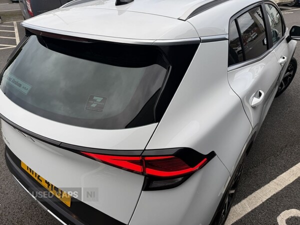 Used Kia Sportage 2022 for sale - 77672419: Photo 11