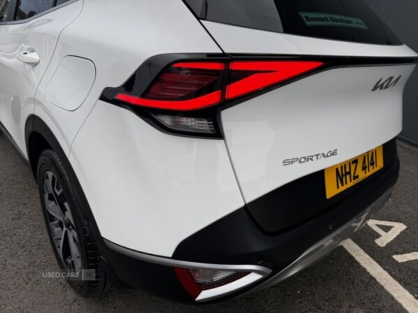 Used Kia Sportage 2022 for sale - 77672419: Photo 12