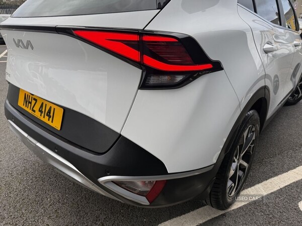 Used Kia Sportage 2022 for sale - 77672419: Photo 13