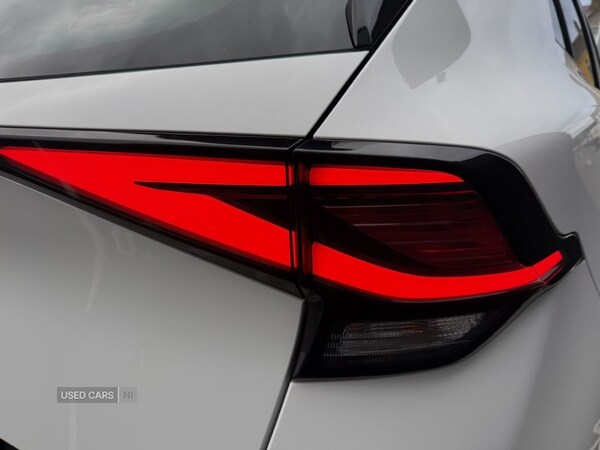 Used Kia Sportage 2022 for sale - 77672419: Photo 14