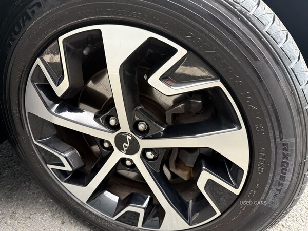 Used Kia Sportage 2022 for sale - 77672419: Photo 16