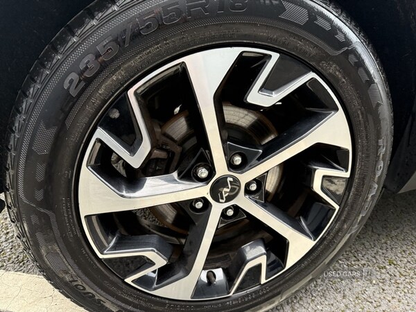 Used Kia Sportage 2022 for sale - 77672419: Photo 17