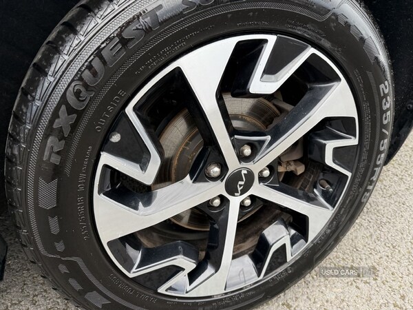 Used Kia Sportage 2022 for sale - 77672419: Photo 18