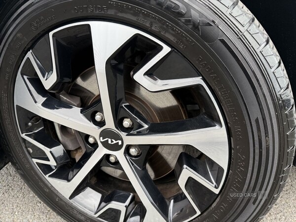 Used Kia Sportage 2022 for sale - 77672419: Photo 19