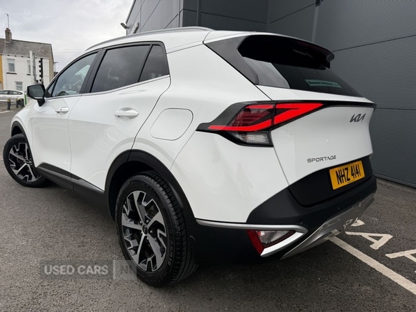 Used Kia Sportage 2022 for sale - 77672419: Photo 2