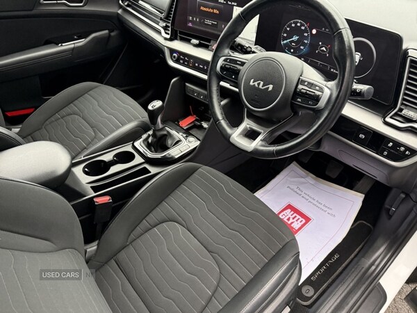 Used Kia Sportage 2022 for sale - 77672419: Photo 20
