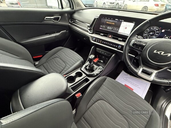 Used Kia Sportage 2022 for sale - 77672419: Photo 21