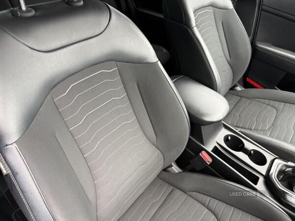 Used Kia Sportage 2022 for sale - 77672419: Photo 22