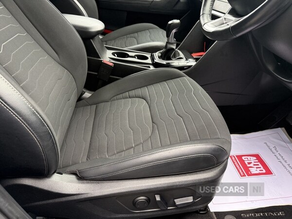 Used Kia Sportage 2022 for sale - 77672419: Photo 25