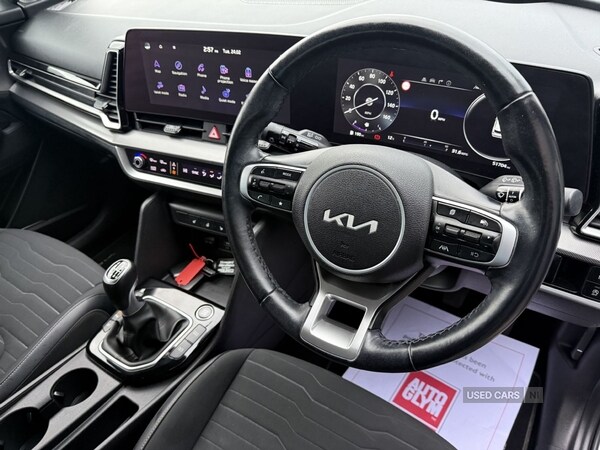 Used Kia Sportage 2022 for sale - 77672419: Photo 32