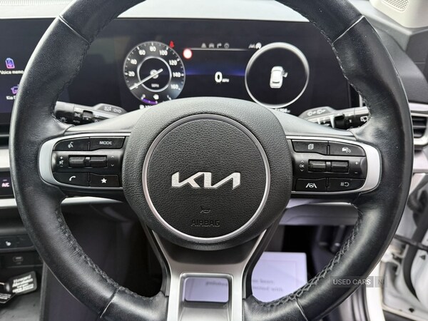 Used Kia Sportage 2022 for sale - 77672419: Photo 33