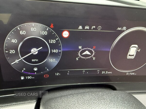 Used Kia Sportage 2022 for sale - 77672419: Photo 34