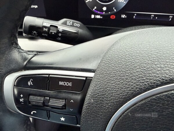 Used Kia Sportage 2022 for sale - 77672419: Photo 35