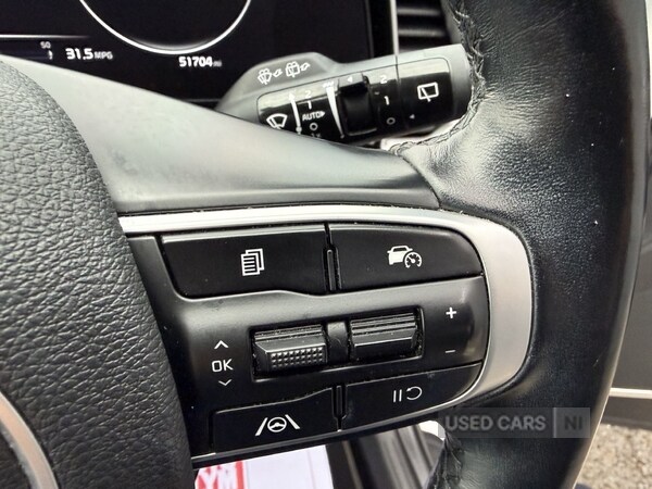 Used Kia Sportage 2022 for sale - 77672419: Photo 36