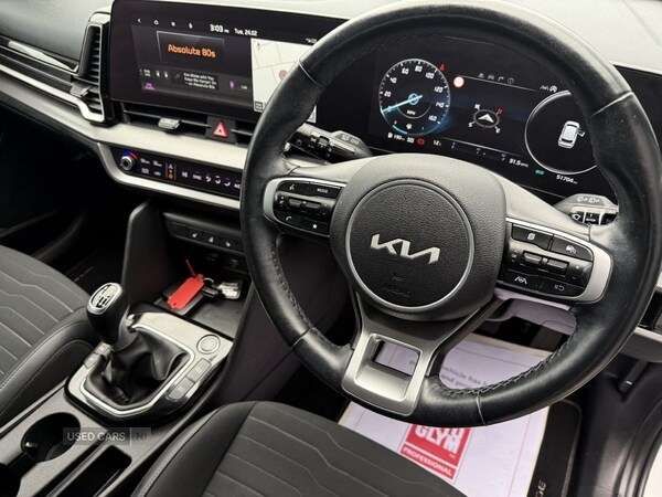 Used Kia Sportage 2022 for sale - 77672419: Photo 37