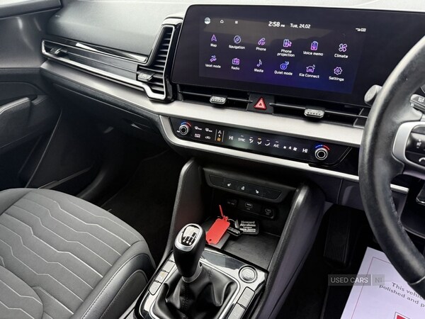 Used Kia Sportage 2022 for sale - 77672419: Photo 38