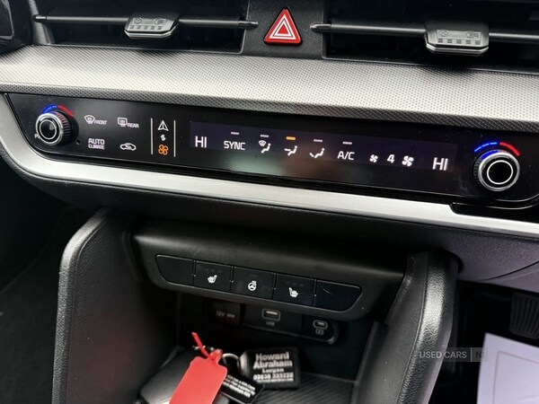 Used Kia Sportage 2022 for sale - 77672419: Photo 39