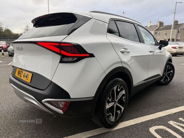 Used Kia Sportage 2022 for sale - 77672419: Photo 4