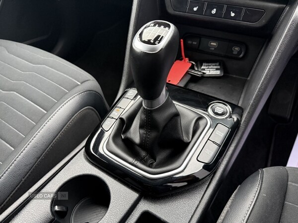 Used Kia Sportage 2022 for sale - 77672419: Photo 40