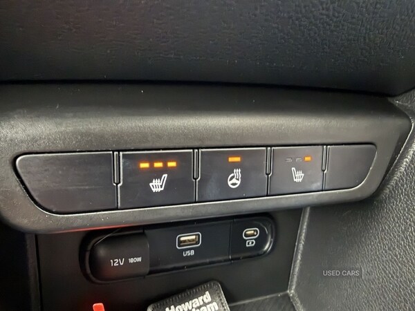 Used Kia Sportage 2022 for sale - 77672419: Photo 42