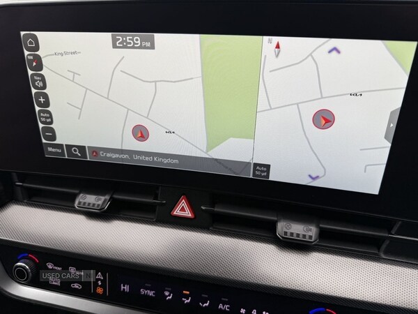 Used Kia Sportage 2022 for sale - 77672419: Photo 44