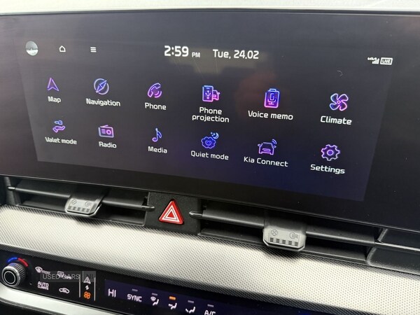 Used Kia Sportage 2022 for sale - 77672419: Photo 46