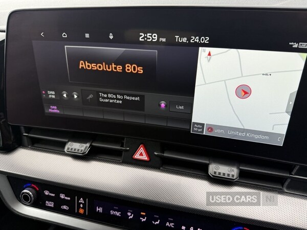 Used Kia Sportage 2022 for sale - 77672419: Photo 47