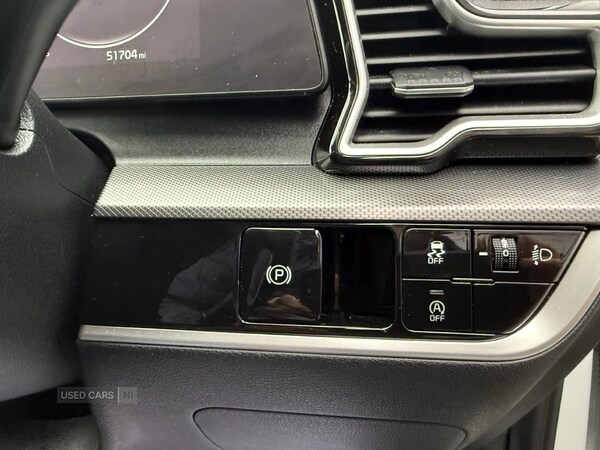 Used Kia Sportage 2022 for sale - 77672419: Photo 50