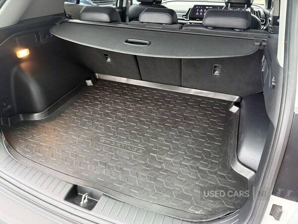 Used Kia Sportage 2022 for sale - 77672419: Photo 51