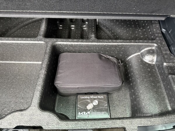 Used Kia Sportage 2022 for sale - 77672419: Photo 52