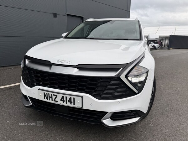 Used Kia Sportage 2022 for sale - 77672419: Photo 6