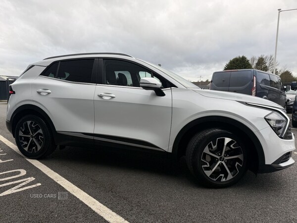 Used Kia Sportage 2022 for sale - 77672419: Photo 7