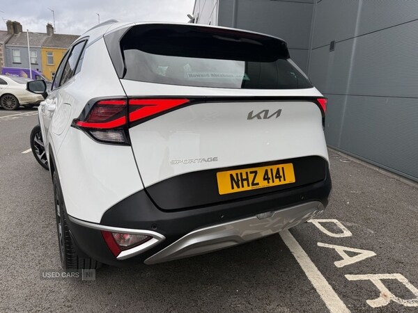 Used Kia Sportage 2022 for sale - 77672419: Photo 8