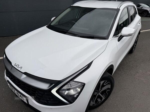 Used Kia Sportage 2022 for sale - 77672419: Photo 9