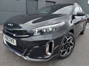 Used Kia XCeed 2024 for sale - 79742487: Photo