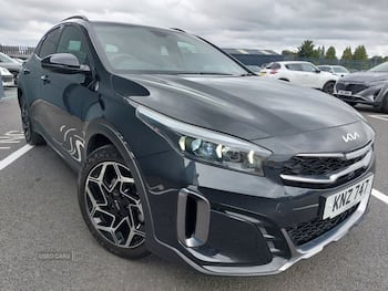 Used Kia XCeed 2024 for sale - 79742487: Photo