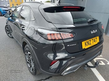 Used Kia XCeed 2024 for sale - 79742487: Photo