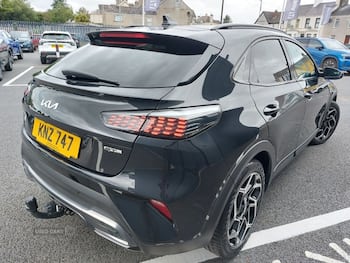 Used Kia XCeed 2024 for sale - 79742487: Photo