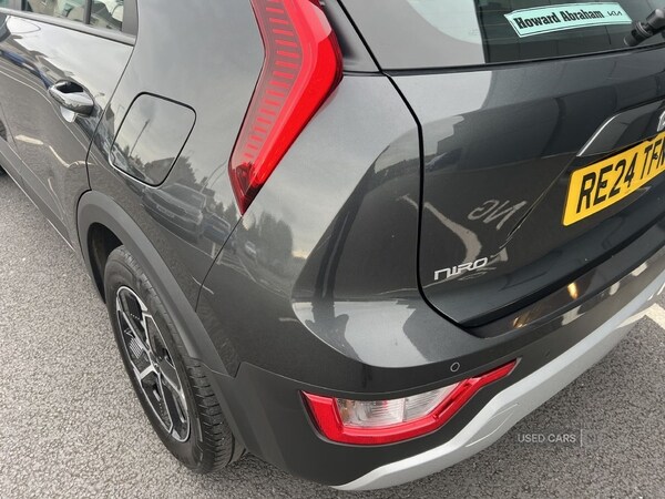 Used Kia Niro 2024 for sale - 75520903: Photo 12