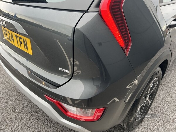 Used Kia Niro 2024 for sale - 75520903: Photo 13