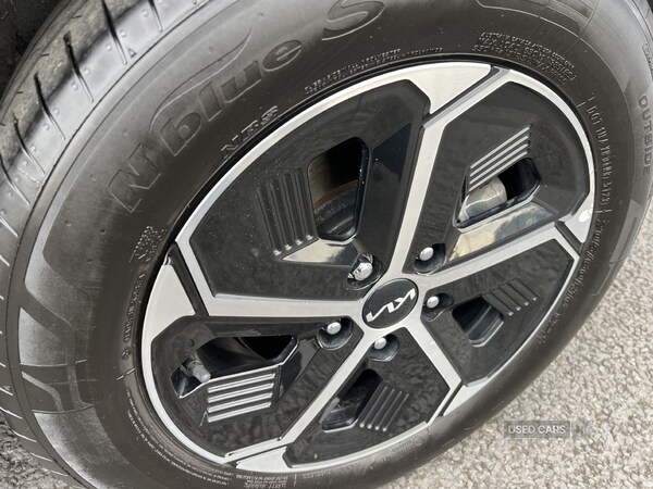 Used Kia Niro 2024 for sale - 75520903: Photo 15