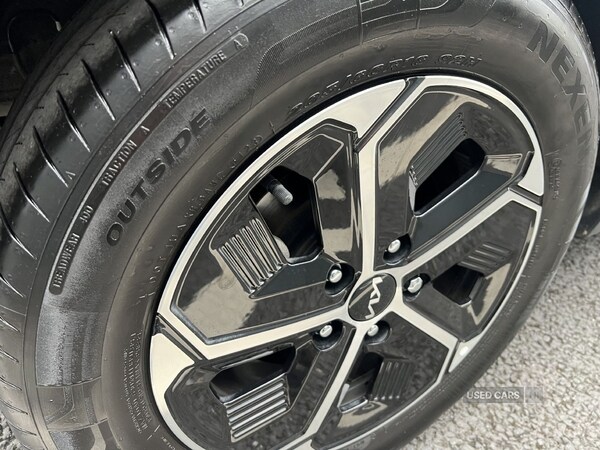 Used Kia Niro 2024 for sale - 75520903: Photo 16