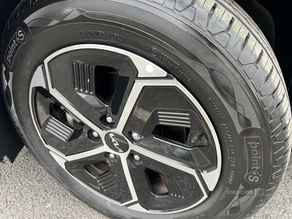 Used Kia Niro 2024 for sale - 75520903: Photo 17