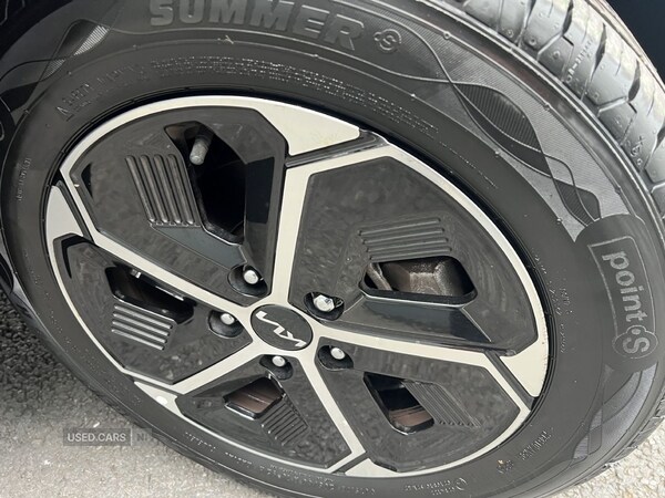Used Kia Niro 2024 for sale - 75520903: Photo 18