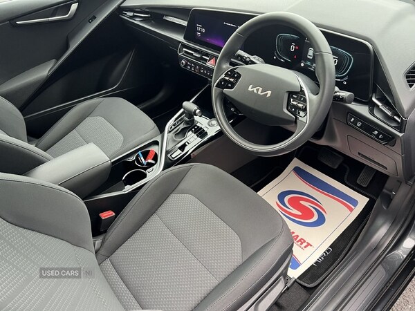 Used Kia Niro 2024 for sale - 75520903: Photo 19