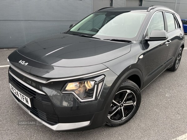 Used Kia Niro 2024 for sale - 75520903: Photo 1
