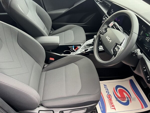 Used Kia Niro 2024 for sale - 75520903: Photo 21