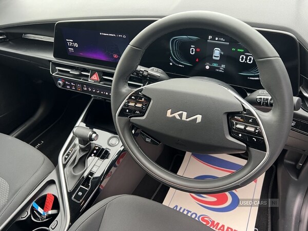 Used Kia Niro 2024 for sale - 75520903: Photo 22