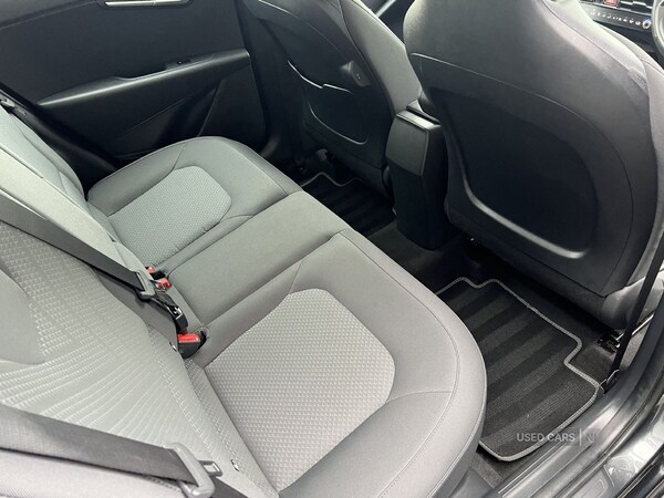 Used Kia Niro 2024 for sale - 75520903: Photo 27