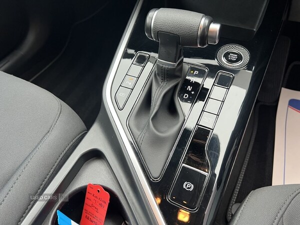 Used Kia Niro 2024 for sale - 75520903: Photo 33